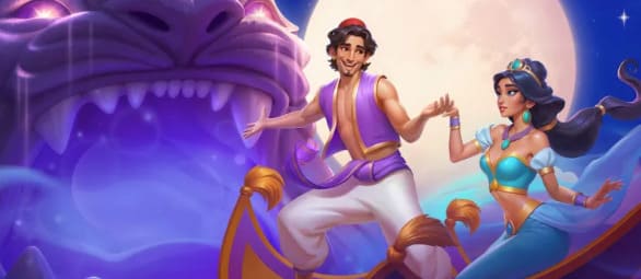 Abuking Casino bonus bienvenue