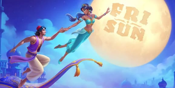 Abuking Casino bonus weekend